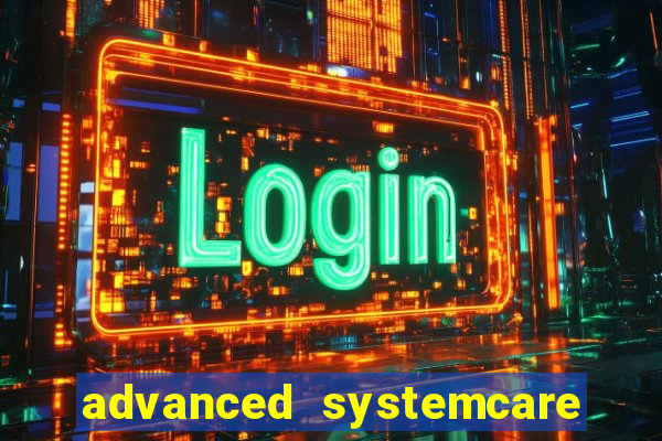 advanced systemcare 17 key